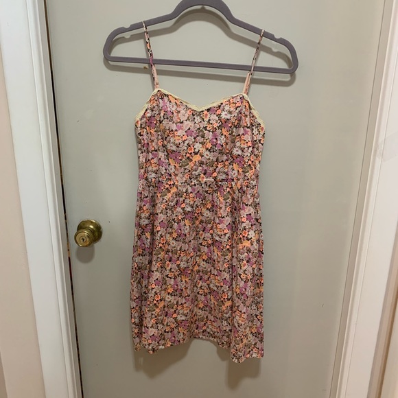 Moda International Dresses & Skirts - Vintage Victoria’s Secret MODA Internacional dress